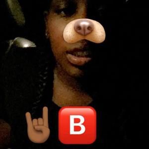 Meet your Posher, Young'butready ttg